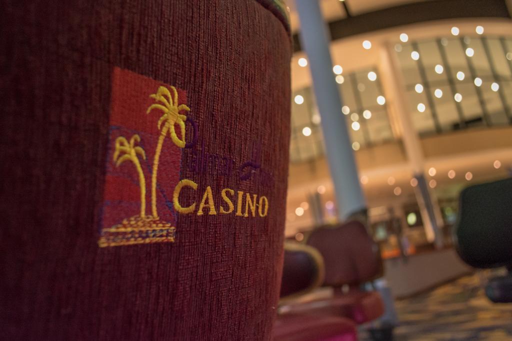 Palmar Hotel Casino Concordia Dış mekan fotoğraf