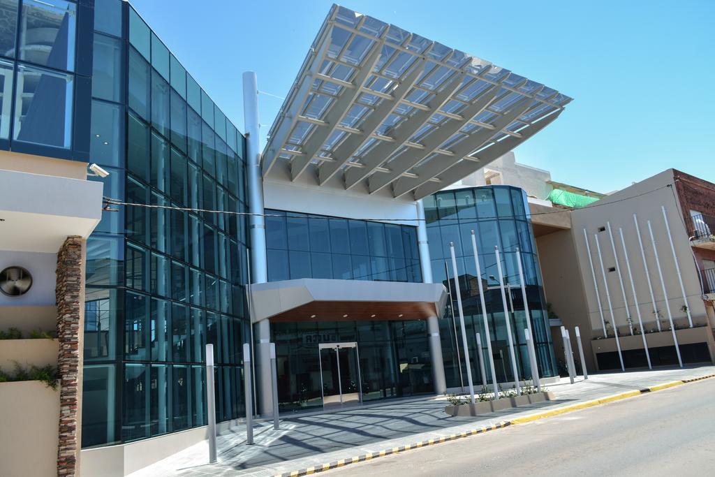 Palmar Hotel Casino Concordia Dış mekan fotoğraf