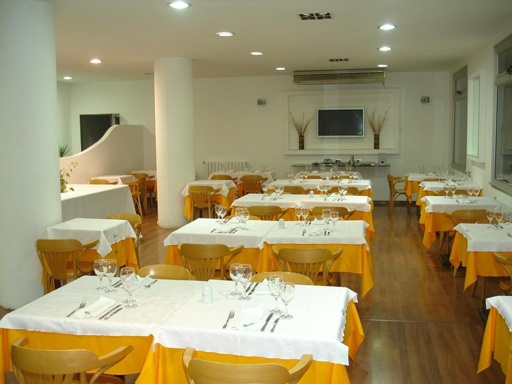 Palmar Hotel Casino Concordia Dış mekan fotoğraf