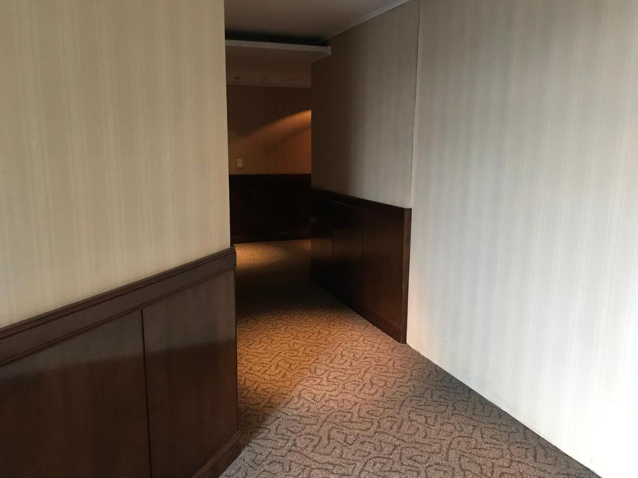 Palmar Hotel Casino Concordia Dış mekan fotoğraf