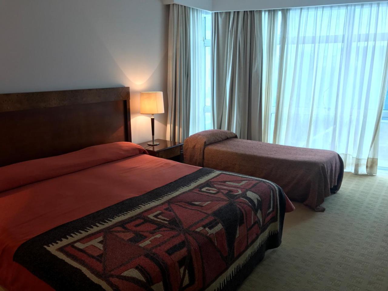 Palmar Hotel Casino Concordia Dış mekan fotoğraf