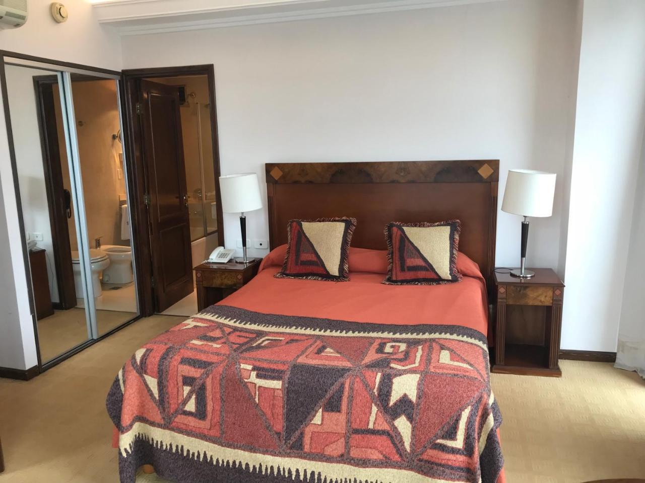 Palmar Hotel Casino Concordia Dış mekan fotoğraf