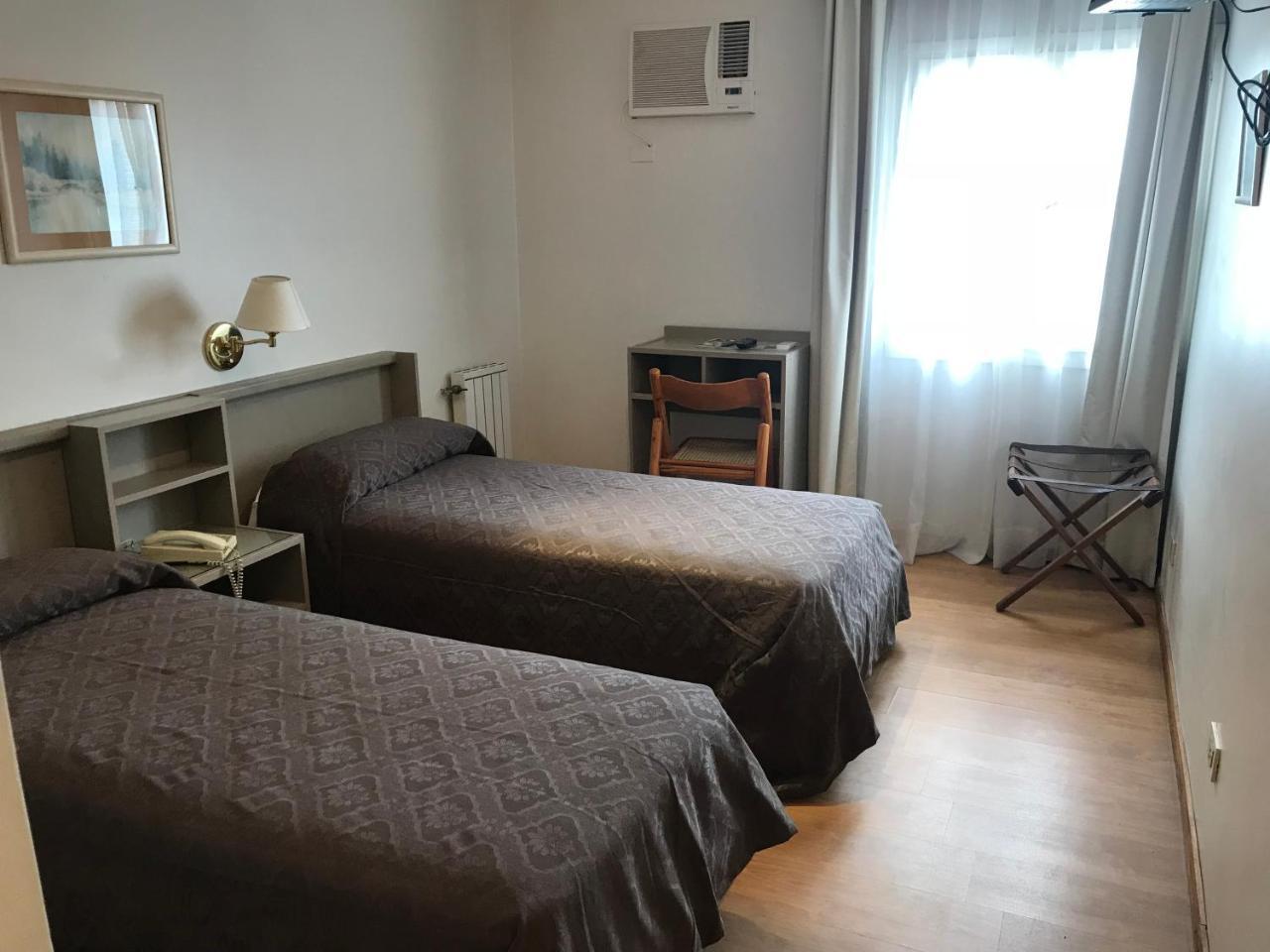 Palmar Hotel Casino Concordia Dış mekan fotoğraf