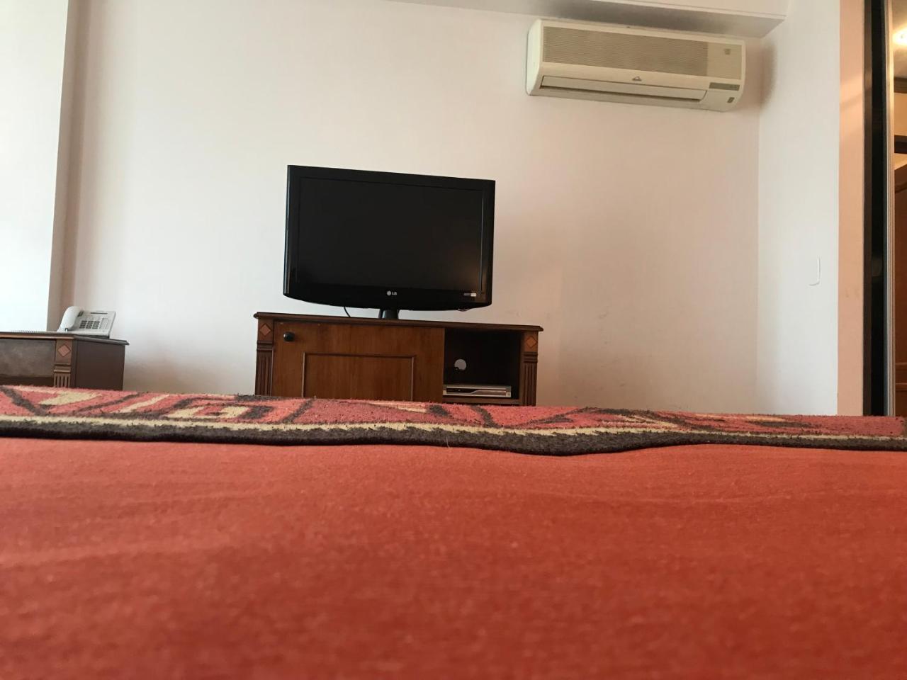 Palmar Hotel Casino Concordia Dış mekan fotoğraf