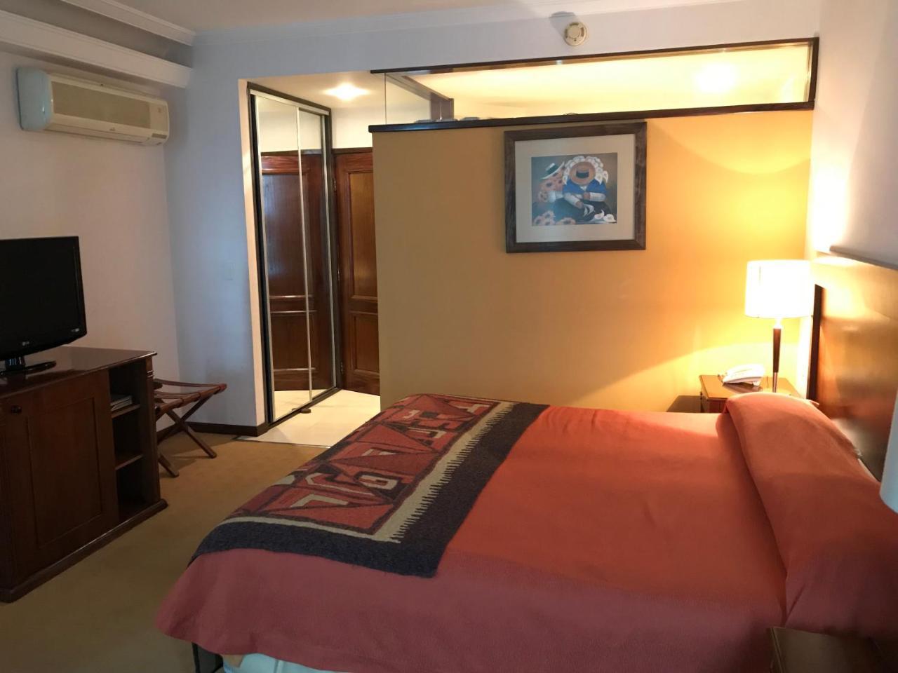 Palmar Hotel Casino Concordia Dış mekan fotoğraf