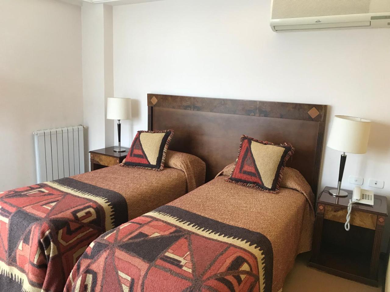 Palmar Hotel Casino Concordia Dış mekan fotoğraf