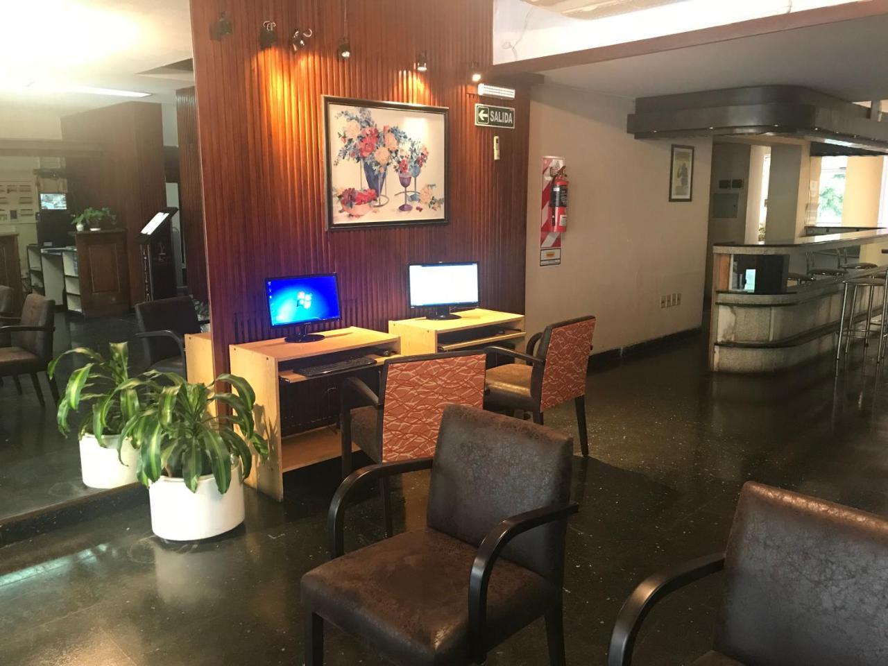 Palmar Hotel Casino Concordia Dış mekan fotoğraf