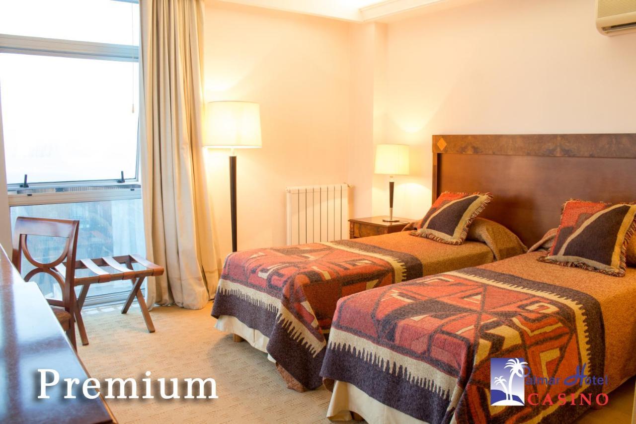 Palmar Hotel Casino Concordia Dış mekan fotoğraf