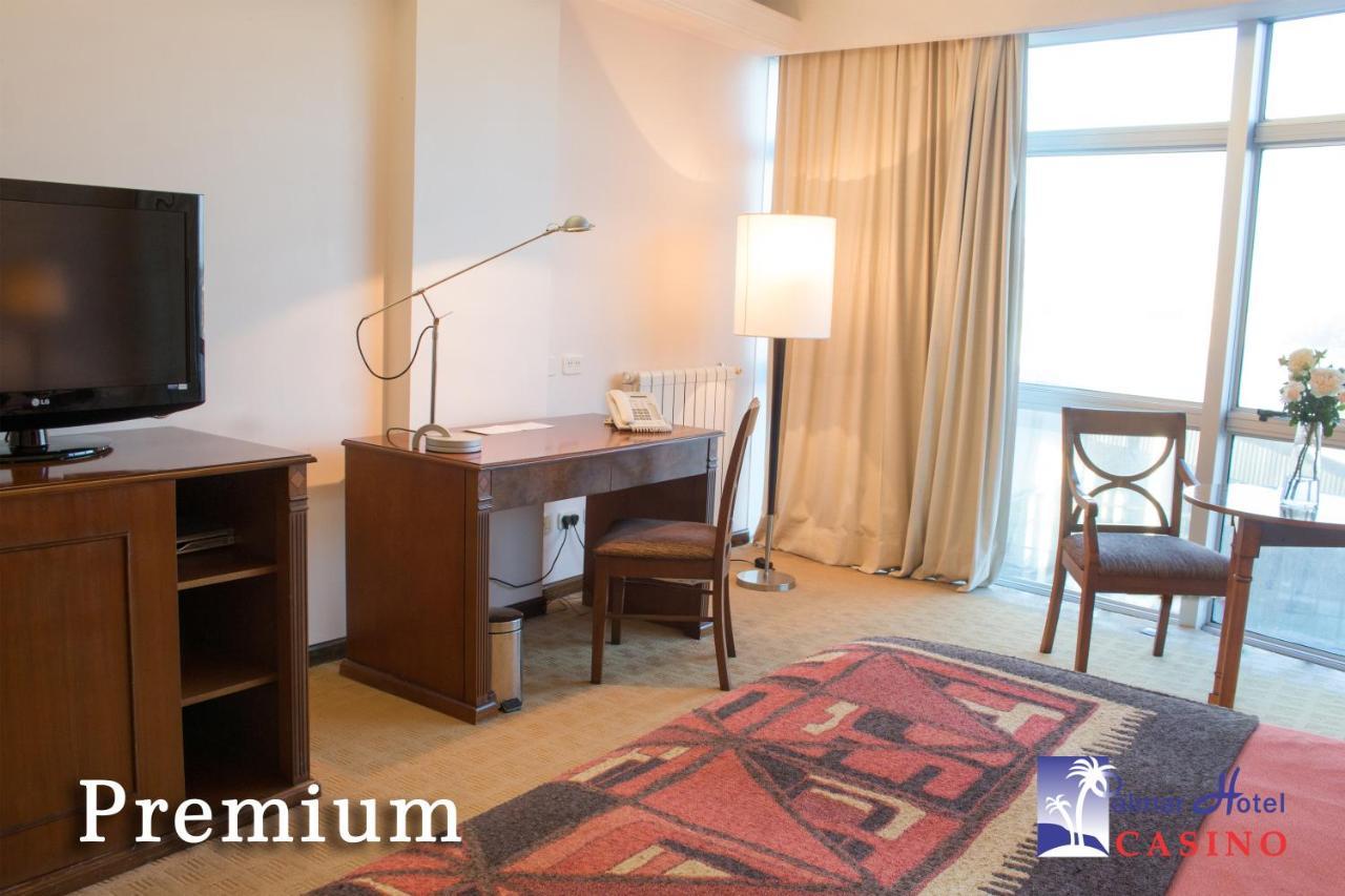 Palmar Hotel Casino Concordia Dış mekan fotoğraf
